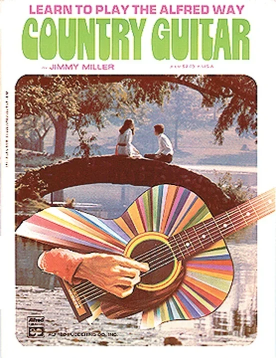 Country Guitar