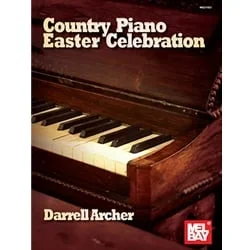 Country Piano Easter Celebration