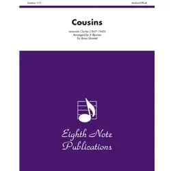 Cousins – Brass Quintet