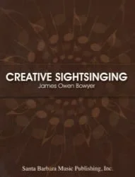 Creative Sightsinging