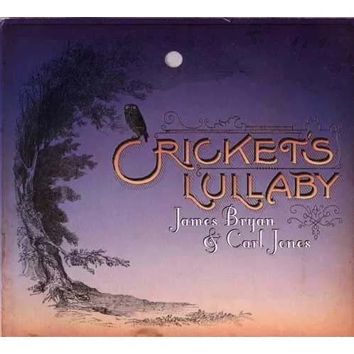 Cricket’s Lullaby