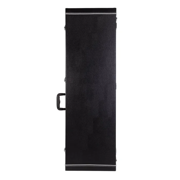 Crossfire Standard Rectangular Bass Guitar Hard Case