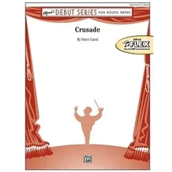 Crusade – Flex Band