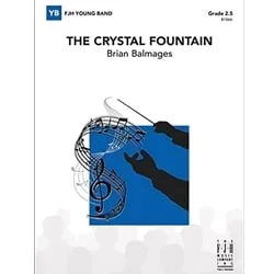 Crystal Fountain, The – Young Band