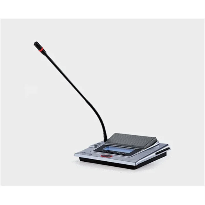 CS120 delegate unit (voting)
