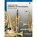 Curnow Music Carnival of the Animals (Grade 2.5 – Score and Parts) Concert Band Level 2 1/2 Arranged by James Curnow Standard