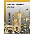 Curnow Music Christmas Carillion (Grade 3 – Score and Parts) Concert Band Level 3 Composed by James Curnow Standard