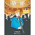 Curnow Music Classics for the Young Player (Clarinet – Grade 1.5) Concert Band Level 1.5 Standard