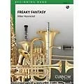 Curnow Music Freaky Fantasy (Grade 0.5 – Score Only) Concert Band Level 1/2 Composed by Mike Hannickel Standard