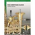 Curnow Music The Christmas Clock (Grade 1.5 – Score and Parts) Concert Band Level 1.5 Composed by Timothy Johnson Standard
