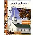 Curnow Music Unlimited Praise (Full Score) Concert Band Level 2-4 Standard