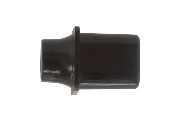 Custom Eagle TL Style Top Hat Switch Knob Black