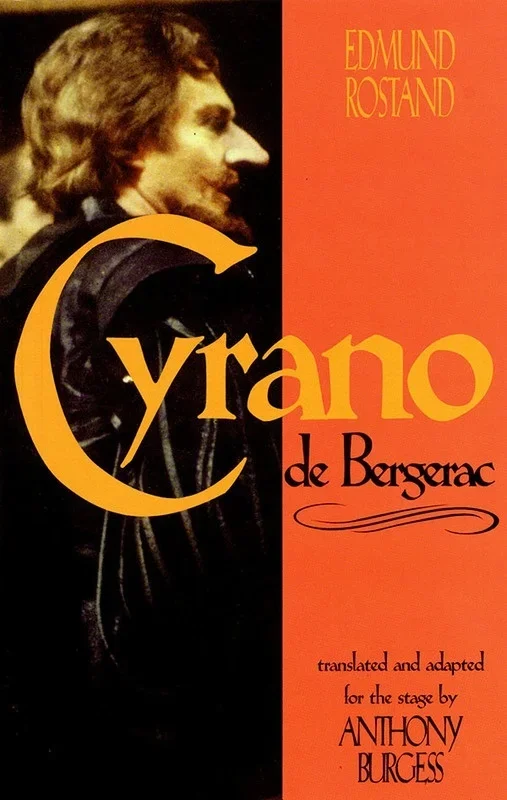 Cyrano De Bergerac Paperback (Softcover Book)