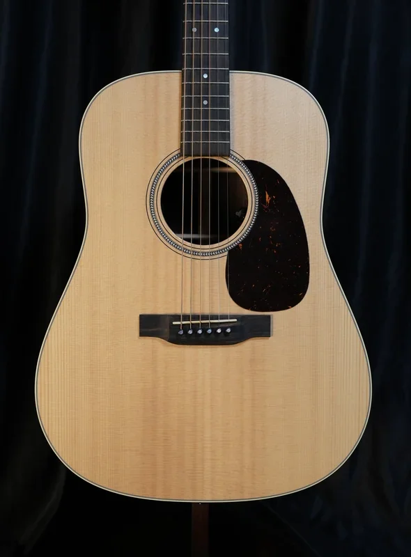 D-16E – Rosewood