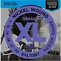 D’Addario EXL115BT Balanced Tension Medium Electric Guitar Strings – Single Pack Standard