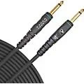 D’Addario Gold-Plated 1/4″ Straight Instrument Cable 20 ft.