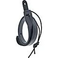 D’Addario Leather Mandolin Strap Black