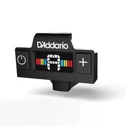D’Addario Micro Soundhole Tuner