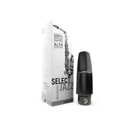 D’Addario MJS-D5M Select Jazz Alto Saxophone Mouthpiece