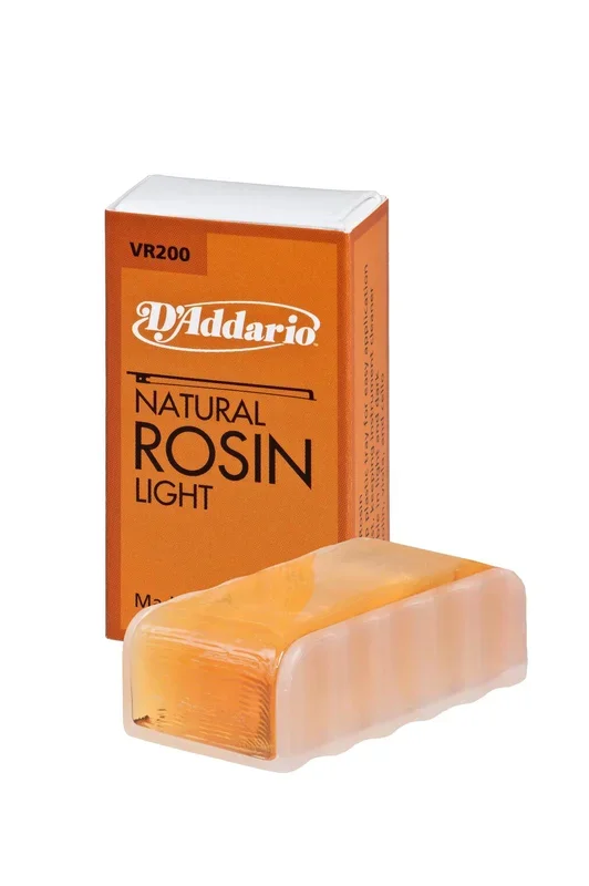 D’Addario Natural Rosin, Light