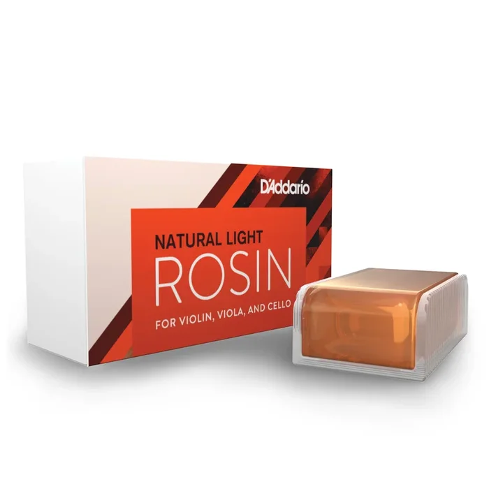 D’Addario Natural Rosin, Light