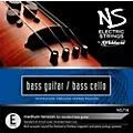 D’Addario NS Electric Bass Cello / Electric Bass E String Standard