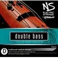 D’Addario NS Electric Traditional Bass D String Standard