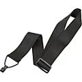 D’Addario Nylon Classical Strap Black