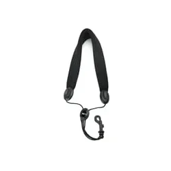 D’Addario Padded Neck Strap for Soprano or Alto Saxophone
