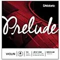 D’Addario Prelude Violin A String 1/4