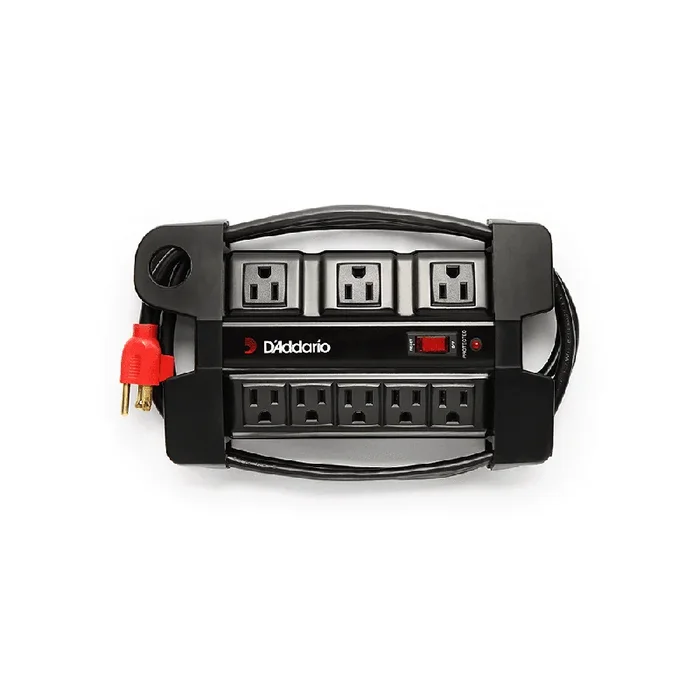 D’ADDARIO PWTGPB01 Tour-Grade Power Base
