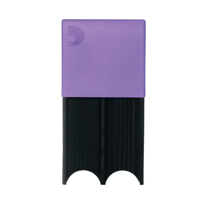 D’Addario Reed Guard, Large, Purple