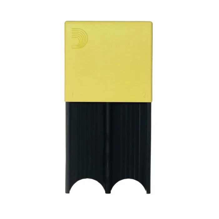 D’Addario Reed Guard, Large, Yellow