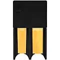 D’Addario Woodwinds Reed Guard Black