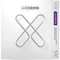 D’Addario XS Acoustic 80/20 Bronze Coated Guitar Strings Custom Light (11-52)