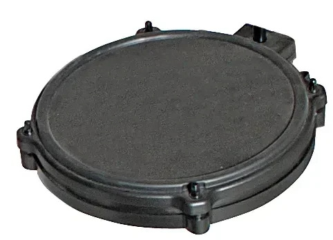 D-Tronic Q2P TOM PAD – Q2 Series Electronic Kit/Module