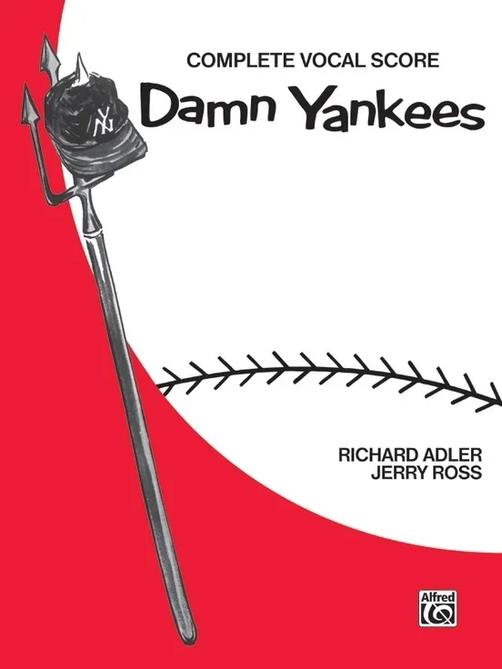 Damn Yankees Vocal Sc