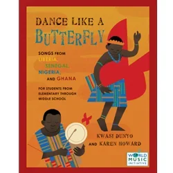 Dance Like a Butterfly