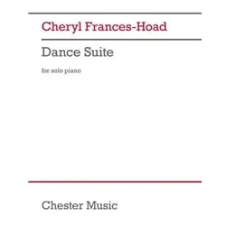 Dance Suite – Piano Solo