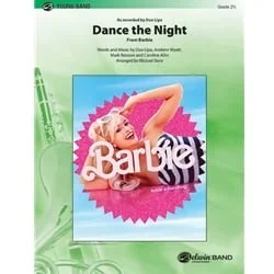 Dance the Night – Young Band