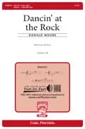 Dancin’ at the Rock – SAB