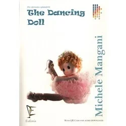 Dancing Doll – Clarinet and Piano