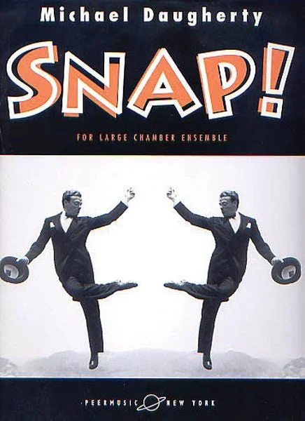 Daugherty: Snap!