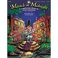 Daybreak Music Miracle at Midnight CHOIRTRAX CD Composed by Ruth Elaine Schram Standard