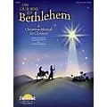 Daybreak Music On Our Way to Bethlehem (A Christmas Musical for Children) CHOIRTRAX CD by John Jacobson/Roger Emerson Standard