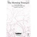 Daybreak Music The Morning Trumpet SATB arranged by Stan Pethel Standard