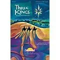 Daybreak Music Three Kings 2 Part Mixed composed by Mark Cabaniss Standard