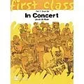 De Haske Music First Class – In Concert Concert Band Level 1.5 Composed by Jacob de Haan Standard