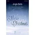 De Haske Music Jingle Bells SATB arranged by Philip Lawson Standard