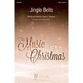 De Haske Music Jingle Bells TTBB arranged by Philip Lawson Standard
